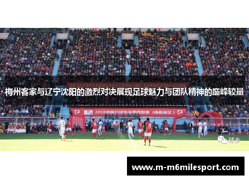梅州客家与辽宁沈阳的激烈对决展现足球魅力与团队精神的巅峰较量